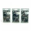 Image 1 : Sako Optilock 1" Rings, Medium Height X 3