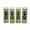 Image 1 : Burris Tikka T3 30 mm High Mounts X 4 Qty