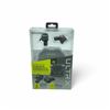 Image 1 : Bionic Fuse UltrX Bluetooth Earbuds with Charging Case, 26 dB NRR, New
