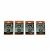 Image 1 : Axiom Combo Pad Lock X 4 Qty