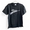 Image 2 : CZ 455 Jaguar T-Shirt Black Size XL X 3