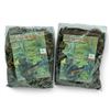 Image 1 : Tree Leaf Camo Suit Size XXLarge X 2 Qty