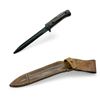 Image 1 : VZ 58 Bayonet with Leather Sheath