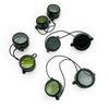 Image 1 : Assorted Scope Caps X 4 Qty