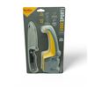 Image 1 : Smith's Edge Sport Combo, 4" Fixed Blade Knife with Sheath and Sharpener