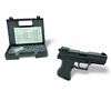 Image 1 : Skif A-3000 CO2 Air Pistol, .177 Cal. (4.5mm), Single/ Double Action, 28 Shot Capacity