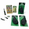Image 1 : Uncle Mike's Sidekick Ambidextrous Hip Holster and Assorted Hunting Game Calls