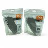 Image 1 : Tapco Intrafuse SKS Rifle Magazine, 20 Rounds Pinned to 5, OD Green X 2 Qty