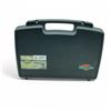 Image 1 : Flambeau Pistol Pack Hard Case with Foam, 16.5" x 12" x 3.5"