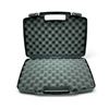 Image 2 : Flambeau Pistol Pack Hard Case with Foam, 16.5" x 12" x 3.5"