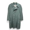 Image 1 : Freed & Freed International LTD Men's All Weather Double Breasted Coat with Liner, Size: 7040