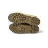 Image 3 : Desert Tan Combat Boots, Size: 12.5