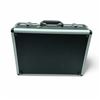 Image 1 : Lockable Hardcase with Foam, 17.75" x 13" x 6"