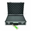 Image 2 : Lockable Hardcase with Foam, 17.75" x 13" x 6"