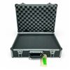 Image 2 : Lockable Hardcase with Foam, 17.75" x 13" x 6"