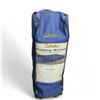 Image 1 : Cabela's Folding Queen Size Airbed with Frame and Air Pump, Holds up to 500lbs, Wheeled Storage Bag