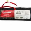 Image 2 : Coleman Skylodge Enclosed Mesh Walled Outdoor Tent, 15' x 13' x 7' High