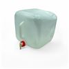 Image 1 : 5 Gallon Collapsible Water Jug