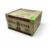 Image 1 : White Flyer AA Clay Pidgeon Targets, 135 Pack