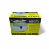 Image 1 : Chicago Electric Power Tool Ultra Sonic Cleaner, Small 16 oz