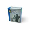 Image 1 : Power Fist Heat Powered 4 Blade Stove Fan