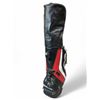Image 8 : Golf Club Set X 9 Clubs and Wilson Carry Bag