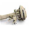Image 10 : McCulloch 3.5 Horse Out Board Motor