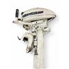 Image 9 : McCulloch 3.5 Horse Out Board Motor