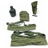 Image 1 : Water Canteen, Military Holster and Ammunition Bandoliers