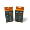 Image 1 : Fenix LD12 320 Lumens Flashlight X 2 Qty