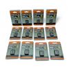 Image 1 : Axiom Combo Pad Lock X 12 Qty