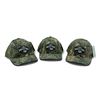 Image 1 : Mossy Oak Hat OSFM, Camo X 3 Qty