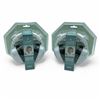 Image 1 : Lucid Audio Infant/ Toddler Hear Muffs X 2 Qty