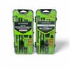 Image 1 : Breakthrough Clean Technologies Rifle Cleaning Kit for 270/ 284 / 7mm, and 25/ 264/ 6.5 mm Cal