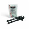 Image 1 : Harris Series S Ultralight LM 9" - 13" Sling Swivel Mounted Bipod