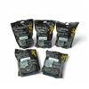 Image 1 : Browning 2 Pc Gun Sock for Takedown Rifles and Shotguns 48" to 56" with Anti Rust VCI X 5 Qty