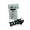 Image 1 : Harris Series S Ultralight BRM 6" to 9" Bolt Action Rifle Bipod