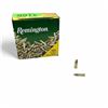Image 1 : Remington Golden Bullet .22 LR, 36 Grain LRN Ammunition, 525 Rounds