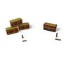 Image 1 : Assorted CIL Whiz-Bang .22 Ammunition, 183 Rounds