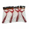 Image 1 : HQ Outfitters Clay Target Thrower X 4 Qty