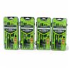 Image 1 : Breakthrough Clean Technologies Rifle Cleaning Kit for 270/ 284/ 7 mm Cal X 4 Qty