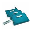 Image 2 : Savior Equipment 3-Pistol Sleeve, Teal, with Writeable Velcro Patches