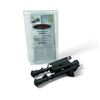 Image 1 : Harris Ultralight Series S BRM 6" - 9" Bolt Action Bipod, New