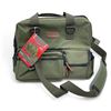 Image 1 : Allen Triumph Ripstop Range Bag with Pistol Mat, OD