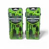 Image 1 : Breakthrough Clean Technology Shotgun Cleaning Kit for 12 Ga X 2 Qty