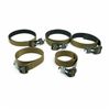 Image 1 : 5.11 Tactical Series Double Duty TDU Belt, Reversible Size Small (28" - 30") X 5 Qty