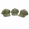 Image 1 : Realtree Hat, OSFM, Camo X 3 Qty