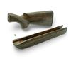 Image 1 : Fabarm Wood Forend/ Stock Set