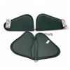 Image 1 : Allen Locking Handgun Case X 3 Qty