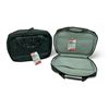 Image 1 : Allen Double Pistol Bag X 2 Qty